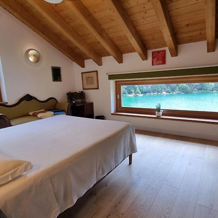 B&B Villa Grazia Boario Terme Exteriör bild