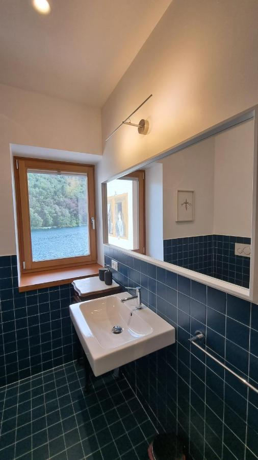 B&B Villa Grazia Boario Terme Exteriör bild