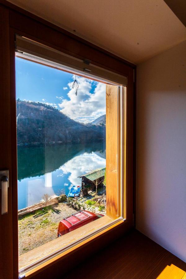 B&B Villa Grazia Boario Terme Exteriör bild