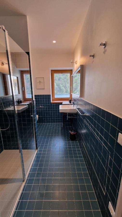 B&B Villa Grazia Boario Terme Exteriör bild