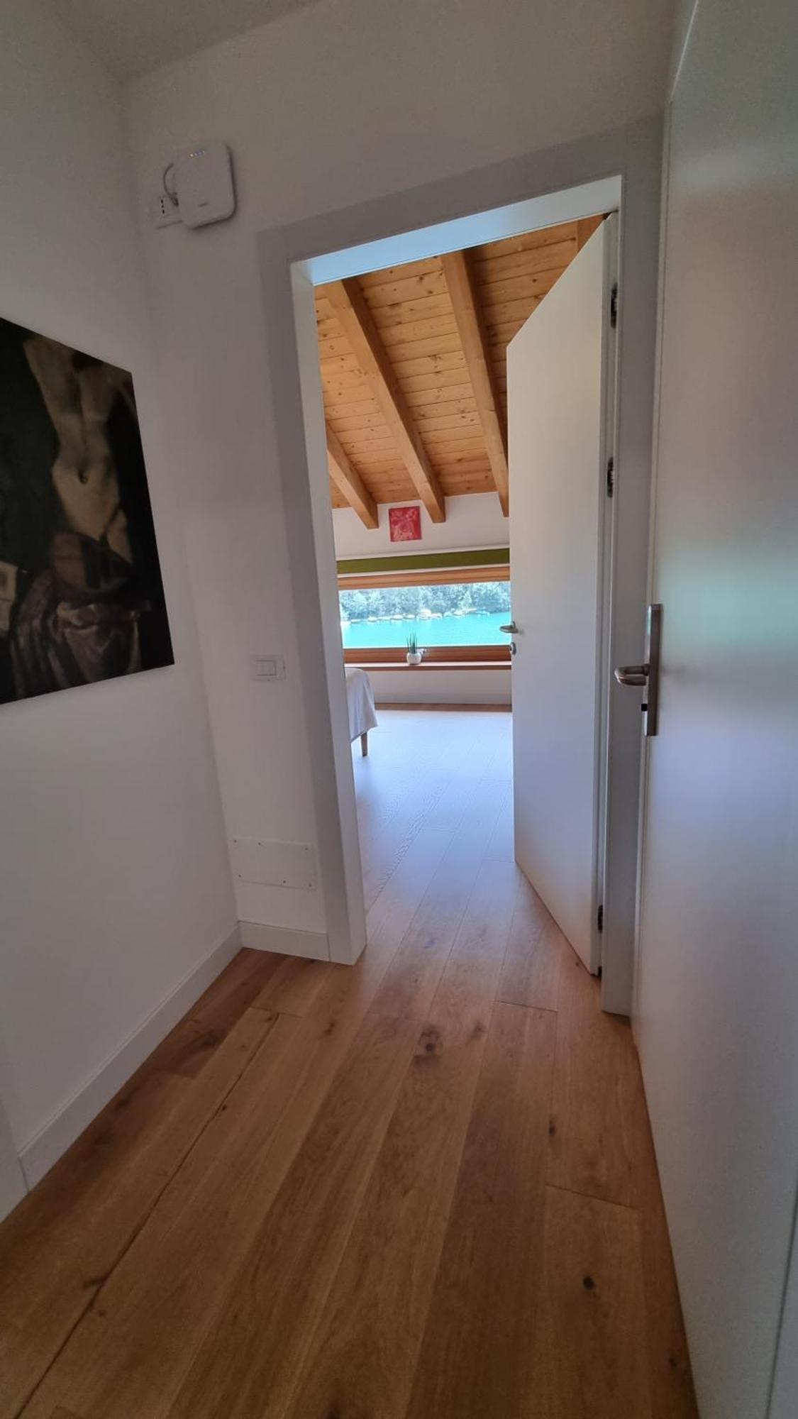 B&B Villa Grazia Boario Terme Exteriör bild